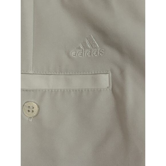 Adidas Climacool Skort White, Size 10 Golf Tennis - Picture 4 of 6